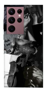 Чехол на Samsung Galaxy S22 Ultra Hot collage ver.6 фото 1 из 1