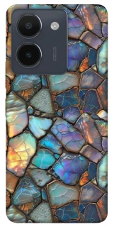 Чохол на Vivo Y36 Nature Mosaic ver.2 фото 1 з 1