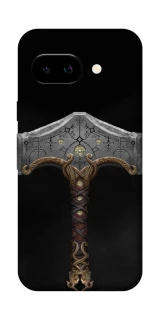 Чехол на Google Pixel 9a Мьёльнир фото 1 из 1