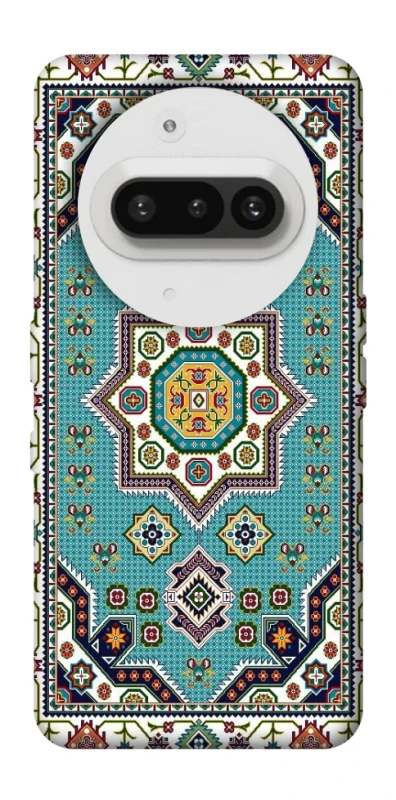 Чехол на Nothing Phone (3a) Килим v7 фото 1 из 1