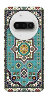 Чехол на Nothing Phone (3a) Килим v7 фото 1 из 1