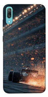 Чохол на Huawei Y6 Pro (2019) F-1 ver.3 фото 1 з 1