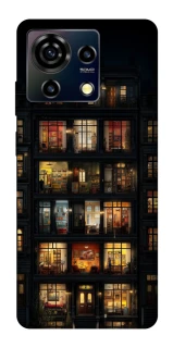 Чехол на ZTE Blade V50 Vita My Home фото 1 из 1