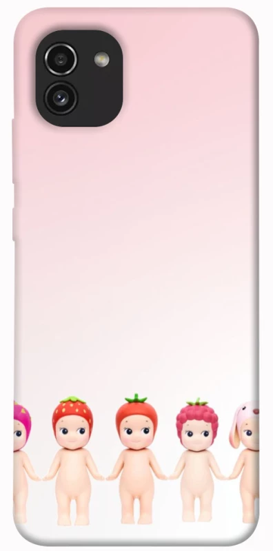 Чохол на Samsung Galaxy A03 Sonny фото 1 з 1