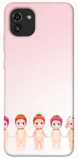 Чохол на Samsung Galaxy A03 Sonny фото 1 з 1