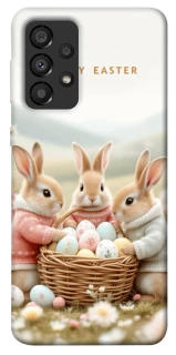 Чохол на Samsung Galaxy A33 5G BunnyMood фото 1 з 1