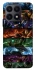 Чехол на Huawei Honor X8a Mortal Kombat ver.2 фото 1 из 1