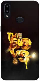 Чохол на Samsung Galaxy A10s The boys фото 1 з 1