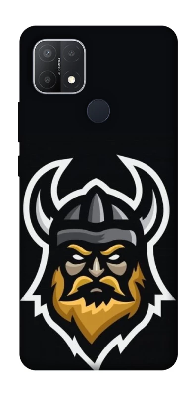 Чохол на Oppo A15s / A15 Viking v2 фото 1 з 1