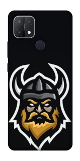 Чехол на Oppo A15s / A15 Viking v2 фото 1 из 1