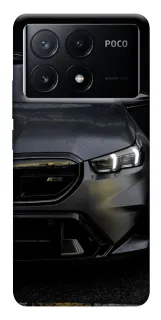 Чохол на Xiaomi Poco X6 BMW v42 фото 1 з 1