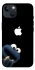 Чехол на Apple iPhone 13 (6.1") Apple logo ver.10 фото 1 из 1