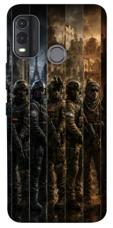 Чехол на Nokia G11 Plus Counter-Strike фото 1 из 1