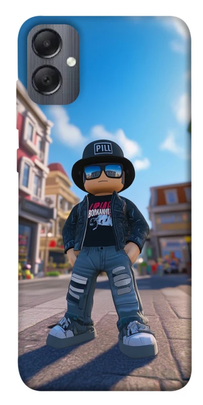 Чехол на Samsung Galaxy A05 Roblox aesthetics ver.3 фото 1 из 1