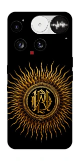Чехол на Nothing Phone (3) Parkway Drive logo ver.1 фото 1 из 1