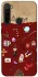 Чехол на Xiaomi Redmi Note 8 Harry Potter V24 фото 1 из 1