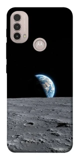 Чехол на Motorola Moto E40 Artemis 2 фото 1 из 1