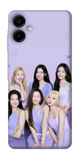 Чохол на Samsung Galaxy A07 BABYMONSTER v2 фото 1 з 1