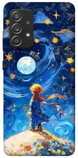 Чехол на Samsung Galaxy A52 4G / A52 5G Little Prince фото 1 из 1