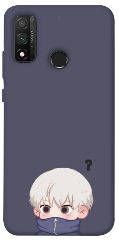 Чохол на Huawei P Smart (2020) Toge Inumaki фото 1 з 1