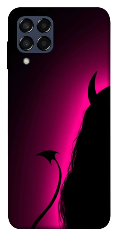 Чохол на Samsung Galaxy M33 5G Pink Love фото 1 з 1