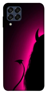 Чохол на Samsung Galaxy M33 5G Pink Love фото 1 з 1