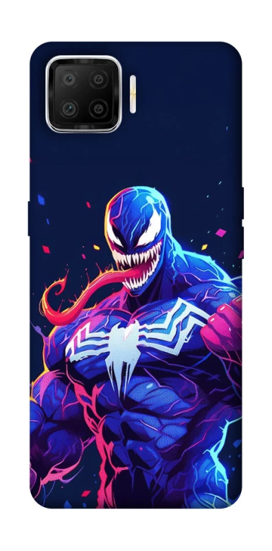 Чохол на Oppo A73 (2017) Venom фото 1 з 1