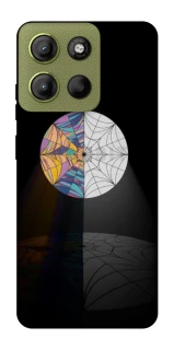 Чохол на Motorola Moto G15 4G Wednesday room фото 1 з 1