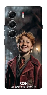 Чохол на Tecno Camon 40 New Harry Potter ver.3 фото 1 з 1