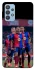 Чехол на Samsung Galaxy M32 FC Barcelona team фото 1 из 1