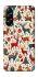 Чехол на Samsung Galaxy A57 5G Christmas spirit ver.5 фото 1 из 1