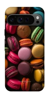 Чехол на Google Pixel 9 Pro Макарун фото 1 из 1