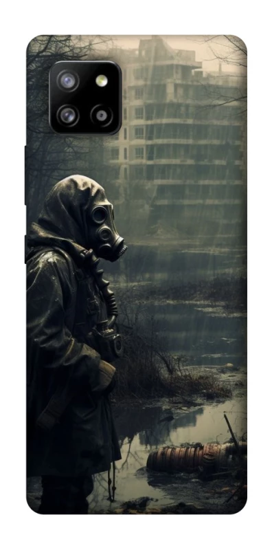 Чохол на Samsung Galaxy A42 5G Stalker v2 фото 1 з 1