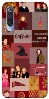 Чехол на Xiaomi Mi 9 Harry Potter v12 фото 1 из 1