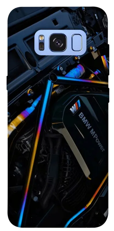 Чехол на Samsung G950 Galaxy S8 BMW v49 фото 1 из 1