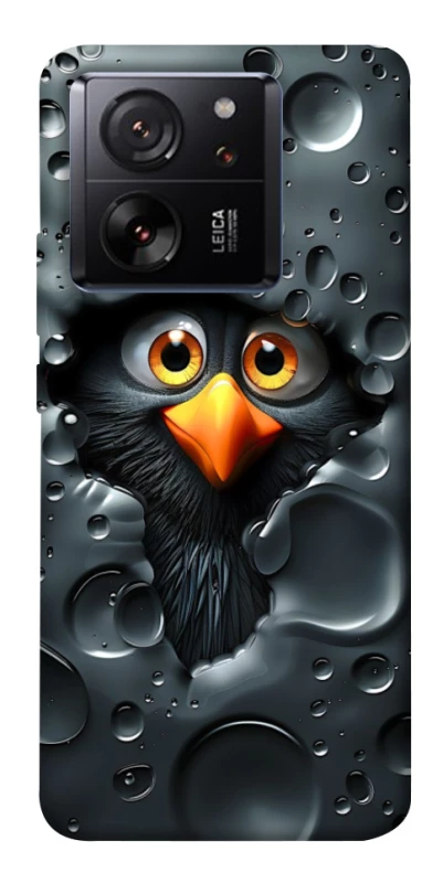 Чохол на Xiaomi 13T Ну привіт ! фото 1 з 1