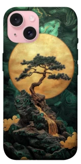 Чехол на Apple iPhone 15 (6.1") banzai фото 1 из 1