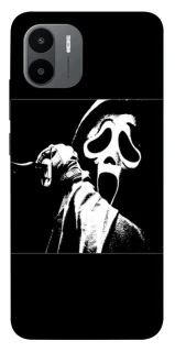 Чехол на Xiaomi Redmi A1 / A2 Scarry Halloween фото 1 из 1