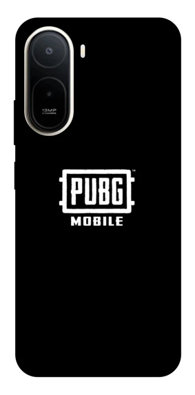 Чохол на Xiaomi Redmi A7 Pro 4G Pubg logo ver.1 фото 1 з 2