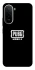 Чохол на Xiaomi Redmi A7 Pro 4G Pubg logo ver.1 фото 2 з 2