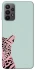 Чехол на Samsung Galaxy A23 4G Leopard Art фото 1 из 1