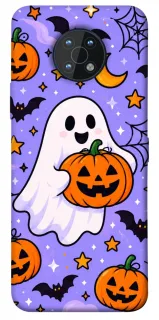 Чехол на Nokia G50 Halloween v15 фото 1 из 1