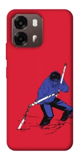 Чохол на Oppo A6 Toji v4 фото 1 з 2