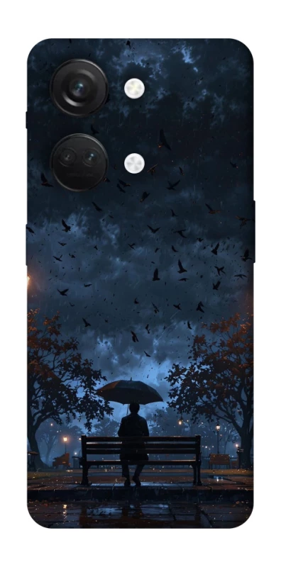 Чохол на OnePlus Nord 3 umbrella фото 1 з 1