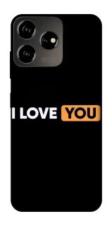 Чохол на ZTE Blade V50 Design 4G Love aesthetic ver.6 фото 1 з 1