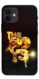 Чохол на Apple iPhone 12 mini (5.4") The boys фото 1 з 1