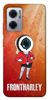 Чохол на Xiaomi Redmi Note 11E FrontHarley v2 фото 1 Чохол на Xiaomi Redmi Note 11E FrontHarley v2 фото 1 з 1