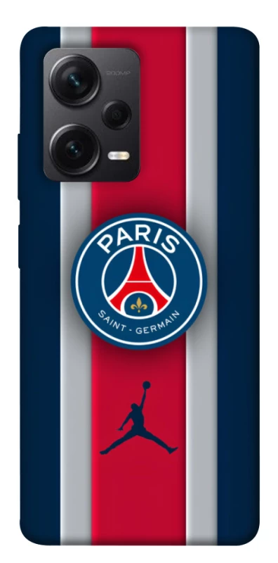 Чохол на Xiaomi Redmi Note 12 Pro+ 5G FC PSG v3 фото 1 з 1