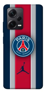 Чохол на Xiaomi Redmi Note 12 Pro+ 5G FC PSG v3 фото 1 з 1