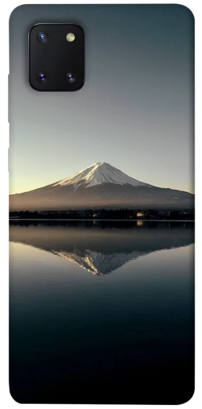 Чохол на Samsung Galaxy Note 10 Lite (A81) Fujiyama v2 фото 1 з 1